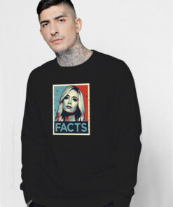 Kayleigh Mcenany Facts Sweatshirt