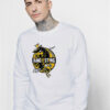 King And The Sting Sweatshirt