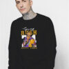 Kobe Bryant Spring Rush 2024 Kappa Sigma Sweatshirt