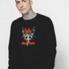 LA Guns 1991 Hollywood Vampires Tour Sweatshirt