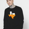 LFG Astros Texas Sweatshirt