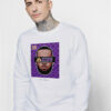 Le King 23 Los Angeles Stars Edition Sweatshirt