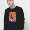 Lebron James Los Angeles Lakers Sweatshirt