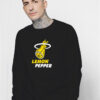 Lemon Pepper Sweatshirt