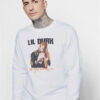 Lil Durk The 7220 Tour Album Sweatshirt