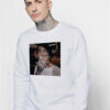 Lil Peep Hip Hop Photos Sweatshirt