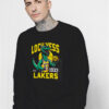 Loch Ness Lakers Est 1933 Sweatshirt