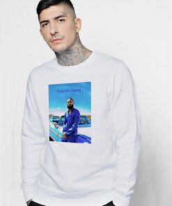 Long Live Nipsey Hussle Sweatshirt