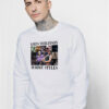 Louis Harry Faith In The Future Sweatshirt