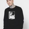 Mac Miller Swimming So It Goes Sweatshirt