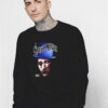 Marilyn Manson 2000 Vintage Sweatshirt