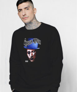 Marilyn Manson 2000 Vintage Sweatshirt