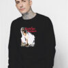 Marilyn Manson Sweet Dreams Are Made Of This Sweatshirt