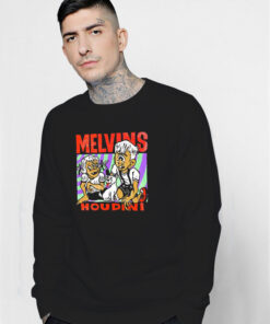 Melvins Houdini Hazelmyer Sweatshirt