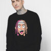 Merch Lil Peej Cartoon Funny Sweatshirt