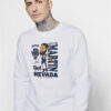 Miami Caleb Martin Caricature Sweatshirt