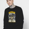 Michigan Wolverines Football 1000 Wins First Team Sweatshirt