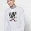 Mickey Mouse Chaos Sweatshirt