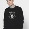 Midnight European Tour 2024 Sweatshirt