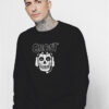 Misfits Call Of Duty Ghost Warzone Sweatshirt