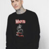 Misfits Legacy Of Brutality Sweatshirt