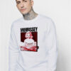 Morrissey Read All About It Sweatshirt