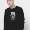 Motley Crue Vince Fucking Neil Sweatshirt