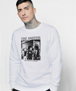 Must Have The Smiths Sweatshirt