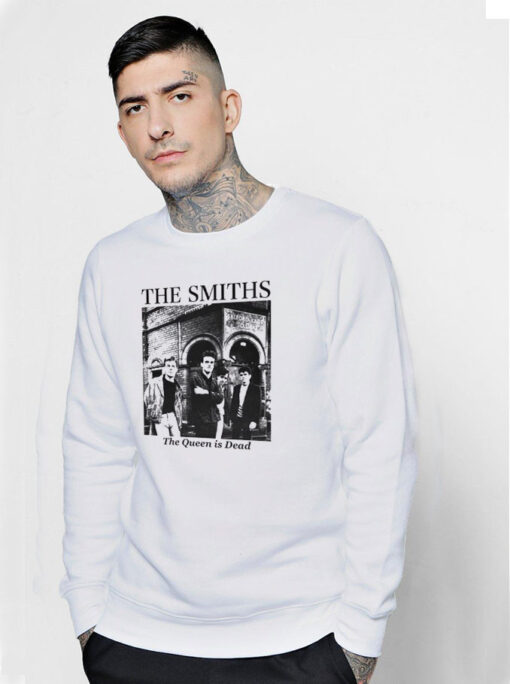 Must Have The Smiths Sweatshirt