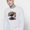 NFL x Grateful Dead x Baltimore Ravens Sweatshirt