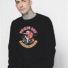 NFL x Grateful Dead x Tampa Bay Buccaneers Sweatshirt