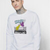 Nerds Of Wrestling Nerds Candy Sweatshirt