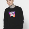 New Rare Grand Theft Auto Sweatshirt