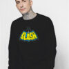 New Slash Halloween Tee Fan Sweatshirt