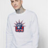 New York Rangers Liberty Sweatshirt