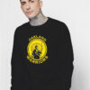 Oakland Warriors Huey Newton Sweatshirt