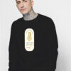 Offerman Edition Lagavulin Logo Sweatshirt