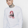 Patti Labelle Vintage Rap Sweatshirt