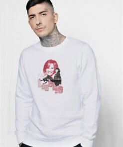 Patti Labelle Vintage Rap Sweatshirt