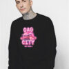 Pink Friday 2 Nicki Minaj Gag City Sweatshirt