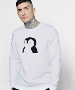 Pudgy Penguins Sweatshirt