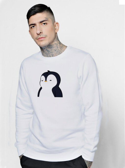 Pudgy Penguins Sweatshirt