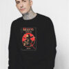 Queens Of The Stone Age Revel Entertainment Center 2023 Sweatshirt