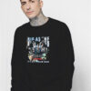 Rapper Drake It’s All Blur Tour Sweatshirt