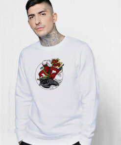 Red Horse Squadron 820th Sweatshirt