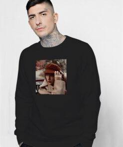 Red Taylor’s Version Album Sweatshirt