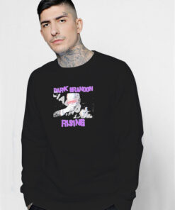 Rising Joe Dark Brandon Sweatshirt