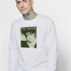 Robert Smith The Smith Sweatshirt