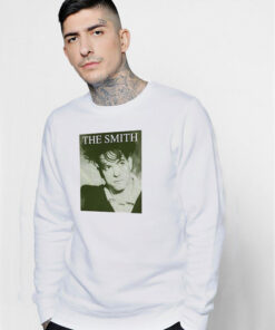 Robert Smith The Smith Sweatshirt