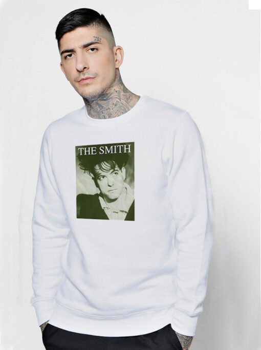 Robert Smith The Smith Sweatshirt